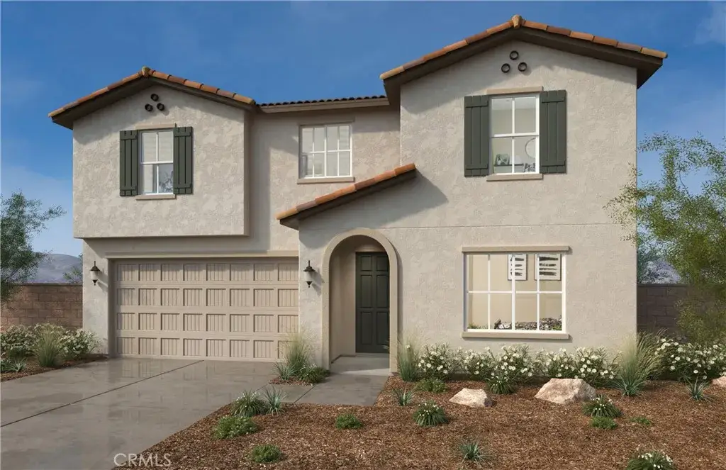 9618 Babaco Street, Riverside, CA 92508 - #1