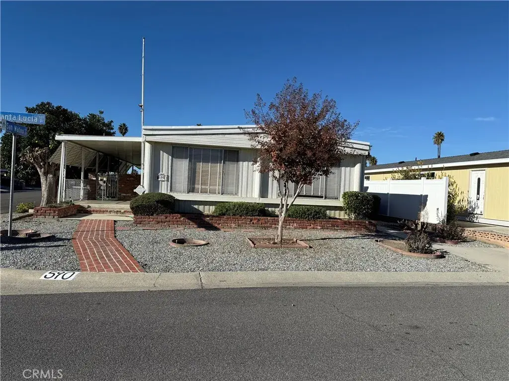 590 Santa Lucia, Hemet, CA 92543 - Image #1