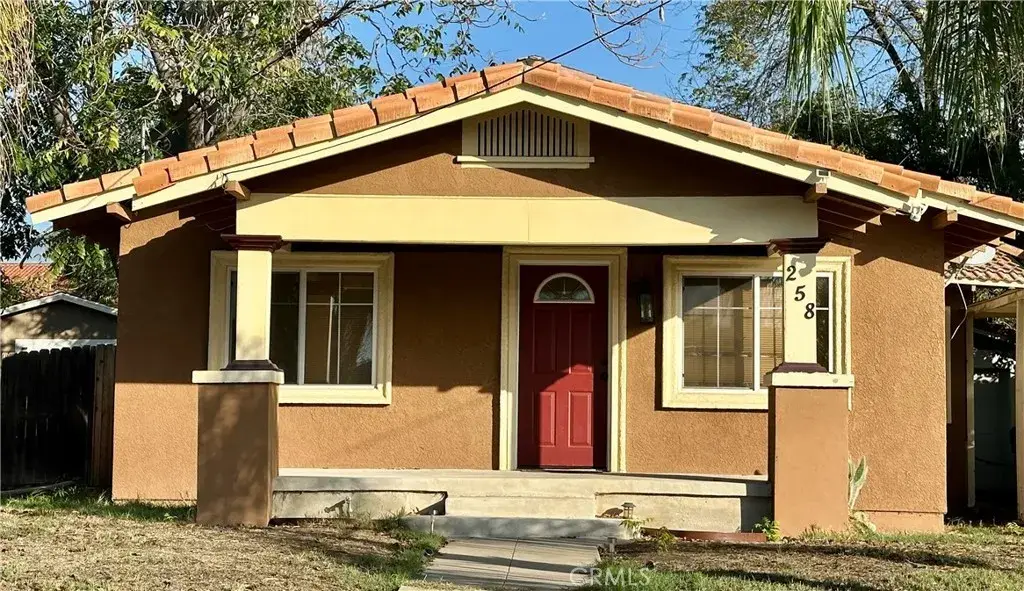 258 W 24th, San Bernardino, CA 92405 - Image #1