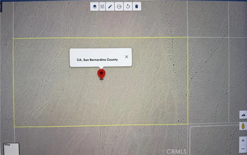 0 Hector Rd., Newberry Springs, CA 92365 - Image #1