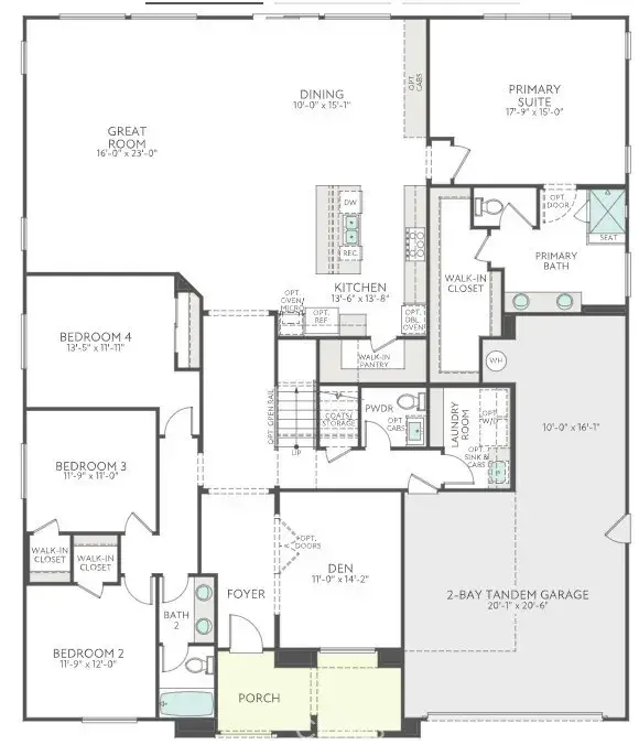 1700 Sandpiper Avenue, Redlands, CA 92374 - Image #2