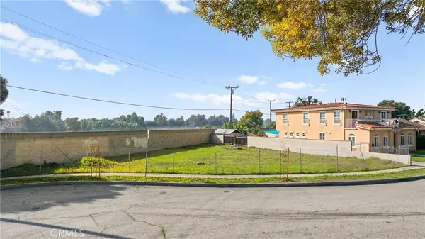 0 Nevada, South Gate, CA 90280