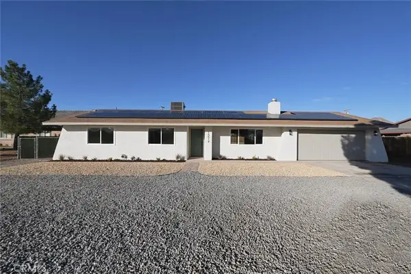 15514 Dale Evans, Apple Valley, CA 92307