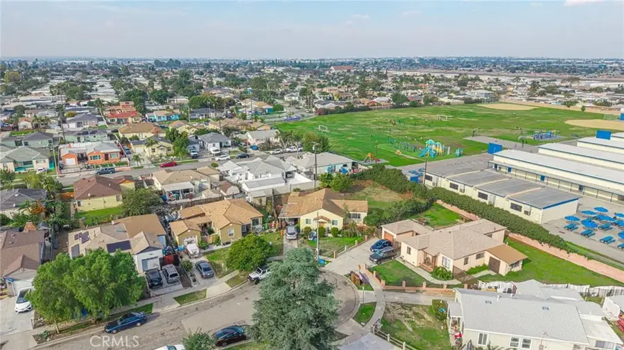 1201 S Grandee, Compton, CA 90220 - Image #2