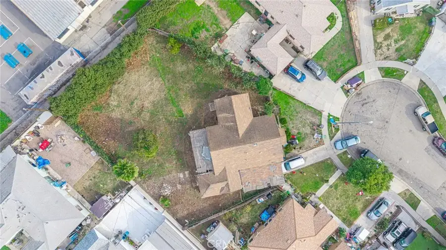 1201 S Grandee, Compton, CA 90220 - Image #3