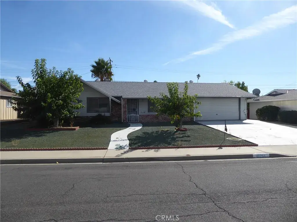 28762 Olympia, Sun City, CA 92586 - Image #1