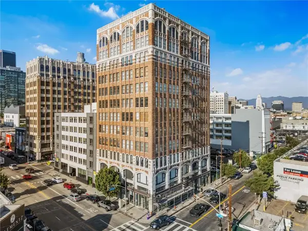 315 E 8th #401, Los Angeles, CA 90014