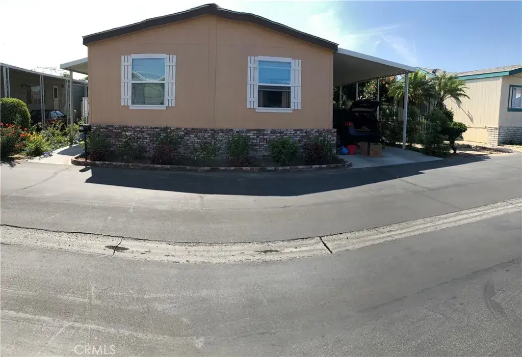 14300 Clinton #117, Garden Grove, CA 92843 - Image #1