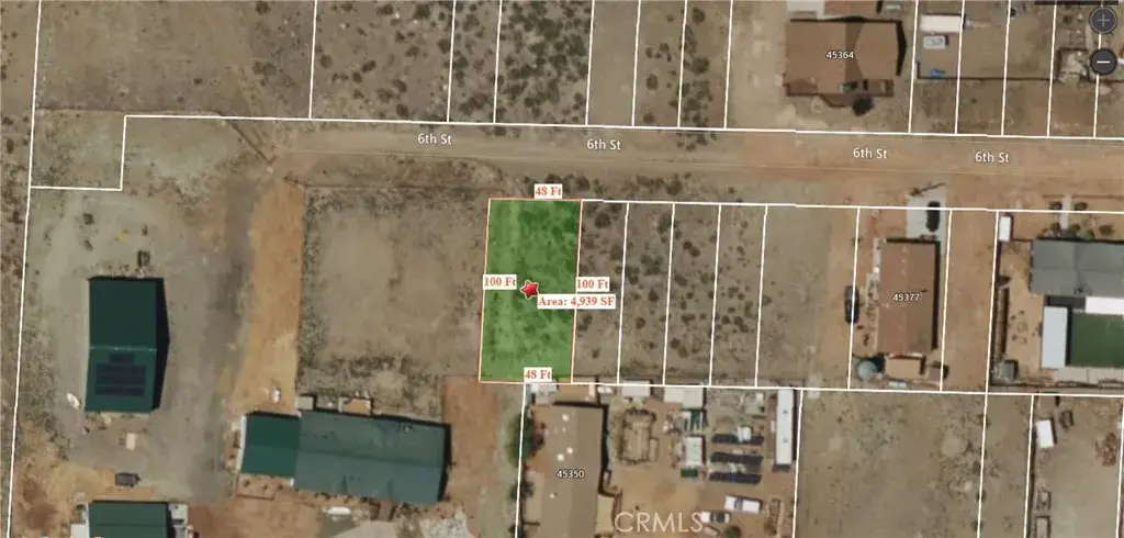 0 Sixth, Big Bear City, CA 92314 - Image #1