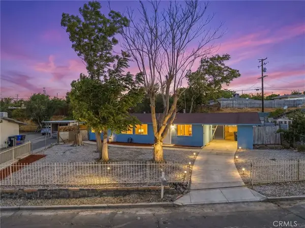 15524 Louise St., Victorville, CA 92395