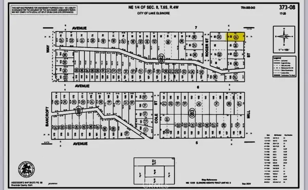 0 Mill, Lake Elsinore, CA 92350