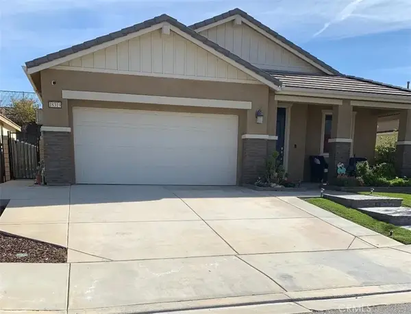 18319 Lapis Lane, San Bernardino, CA 92407