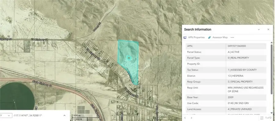 26388 Neuman, Barstow, CA 92311 - Image #3