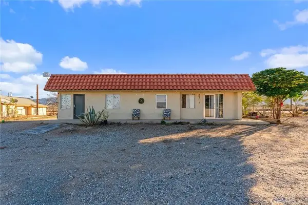32111 State Highway 18, Lucerne Valley, CA 92356