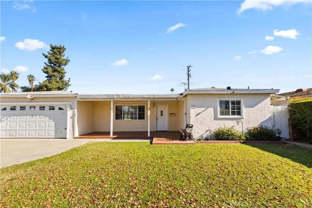 4722 N Fircroft, Covina, CA 91722 - Image #1