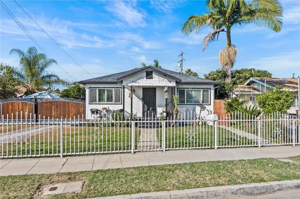 4947 Tobias, Pico Rivera, CA 90660 - Image #1