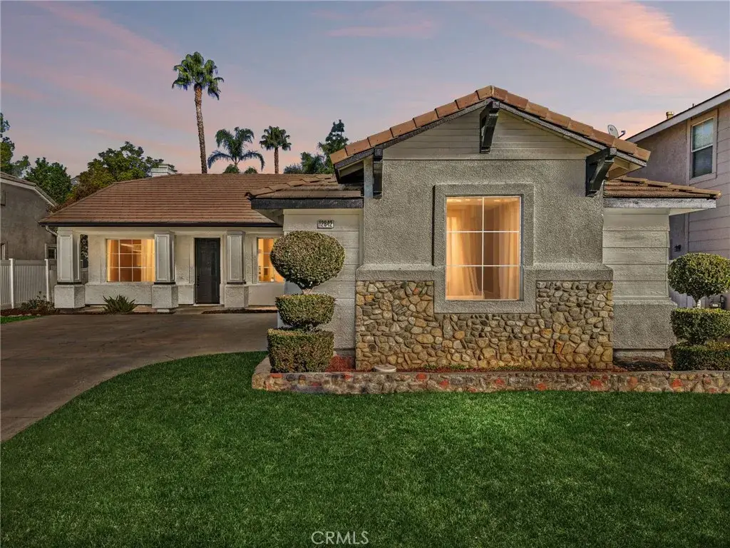 12842 Tilden, Rancho Cucamonga, CA 91739 - Image #1