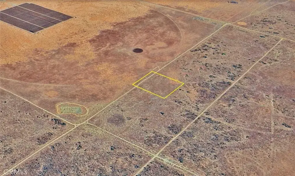 0 Ave B-8, Fairmont, CA 93536 - Image #1