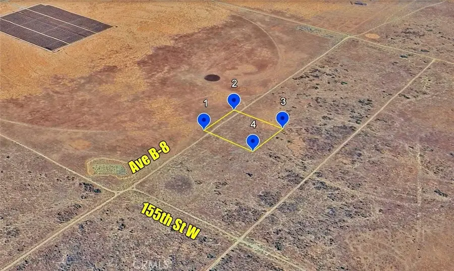 0 Ave B-8, Fairmont, CA 93536 - Image #2