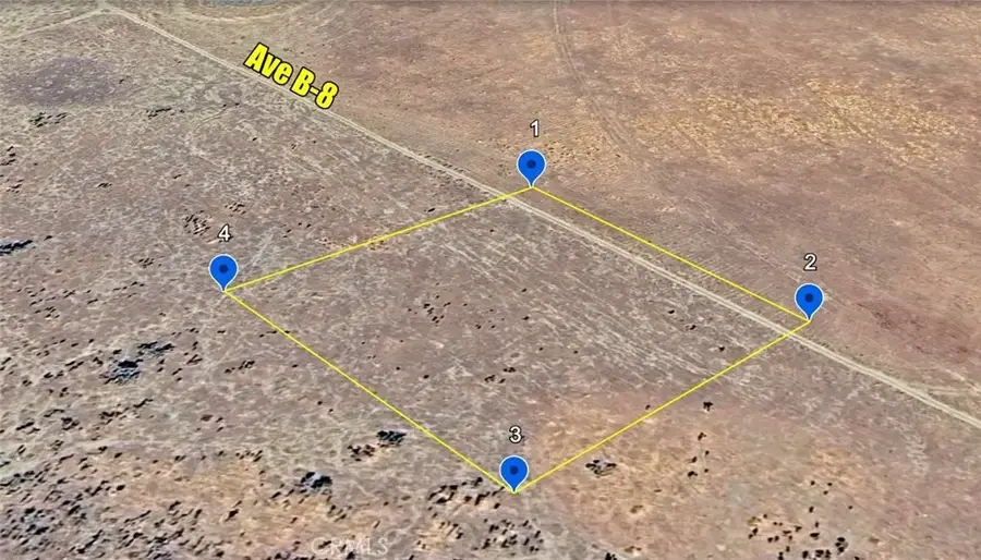 0 Ave B-8, Fairmont, CA 93536 - Image #3