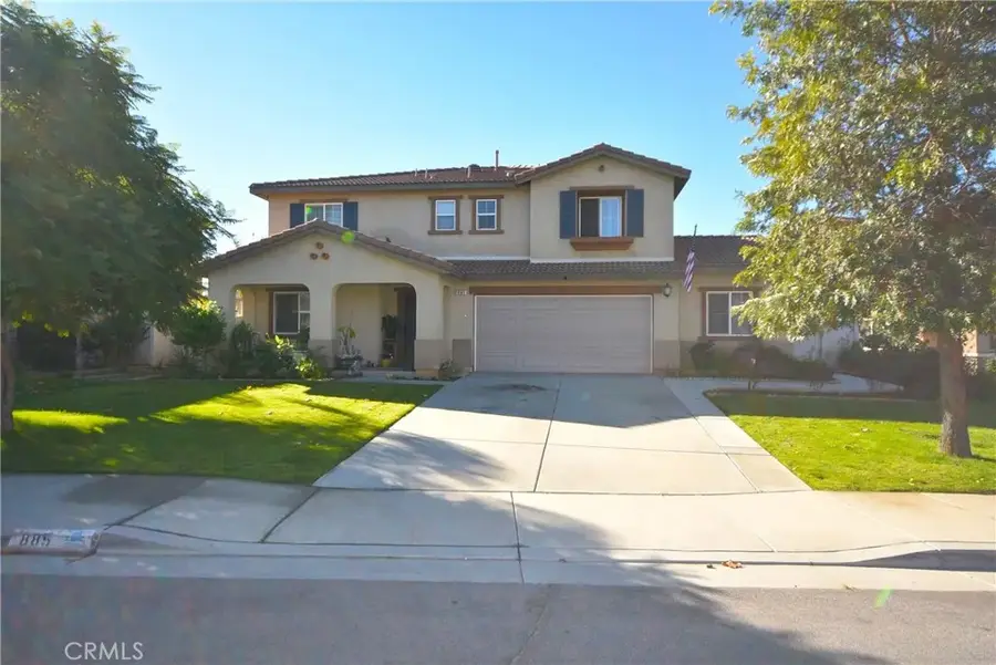 885 Amadova Drive, Perris, CA 92571 - Image #2