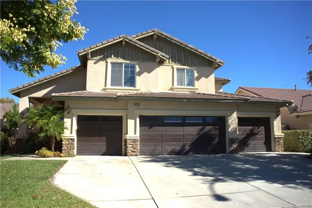 34230 Dorof Court, Wildomar, CA 92595 - #1