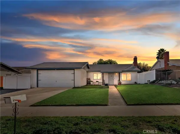 25143 Sugar Hill, Moreno Valley, CA 92553