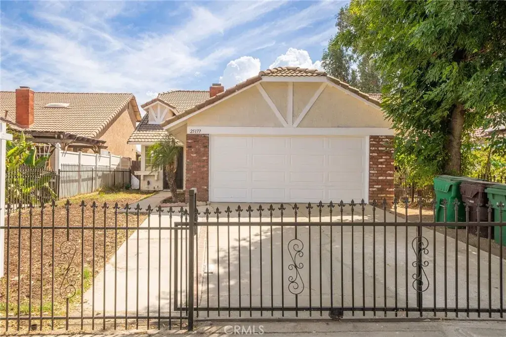 25177 Dana Lane, Moreno Valley, CA 92551 - Image #1
