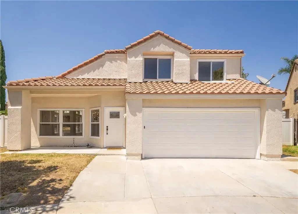 23760 Timber Bluff Court, Moreno Valley, CA 92557 - Image #1