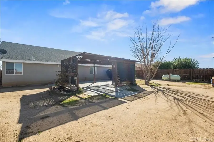 8849 Glade Avenue, California City, CA 93505 - #2