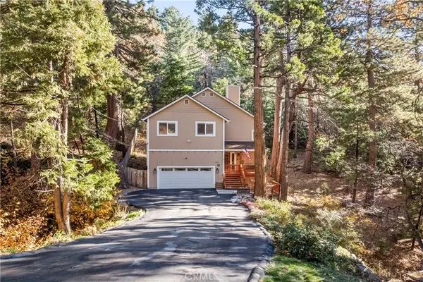 2313 Spring Oak, Running Springs, CA 92382