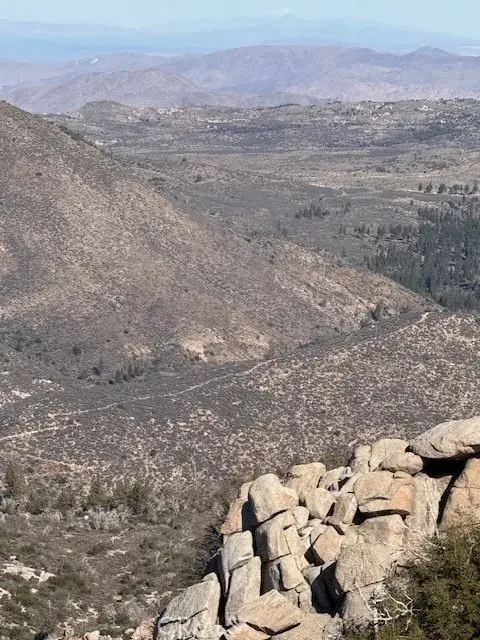 0 Bobcat Dr, Green Valley Lake, CA 92341