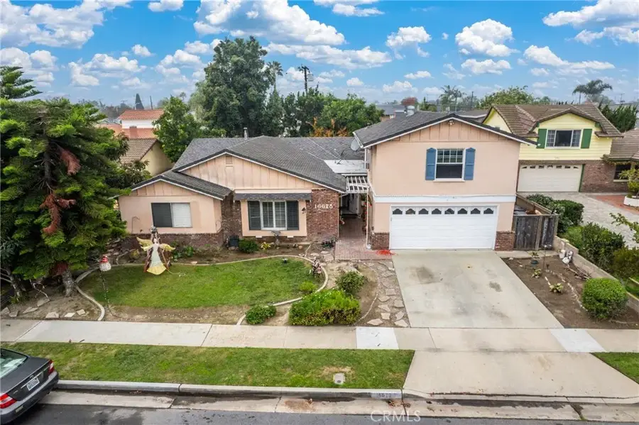 16675 Spruce Circle, Fountain Valley, CA 92708 - Image #2