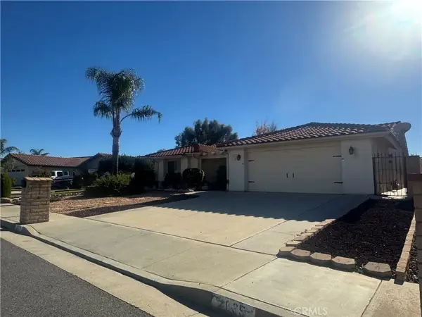 2635 Beech Tree, Hemet, CA 92545