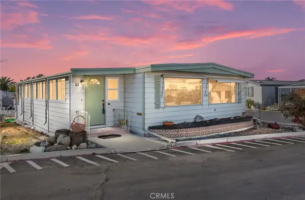 12941 2nd St Space#63 #63, Yucaipa, CA 92399