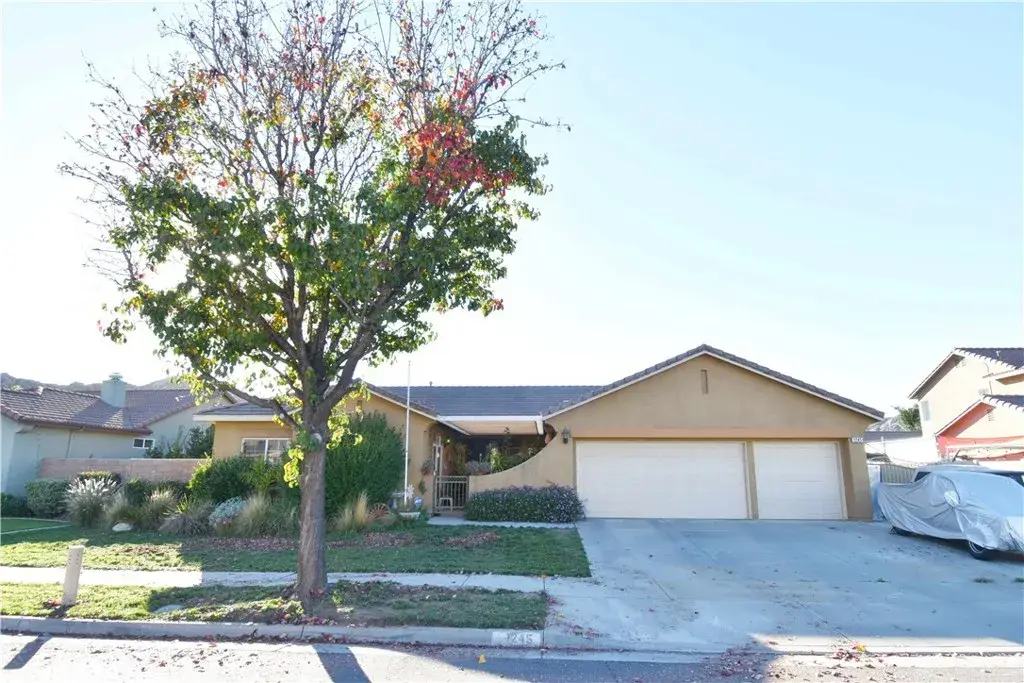 1245 Spicestone, Hemet, CA 92545 - Image #1