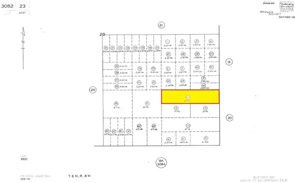 0 E 220th St E, Palmdale, CA 93591
