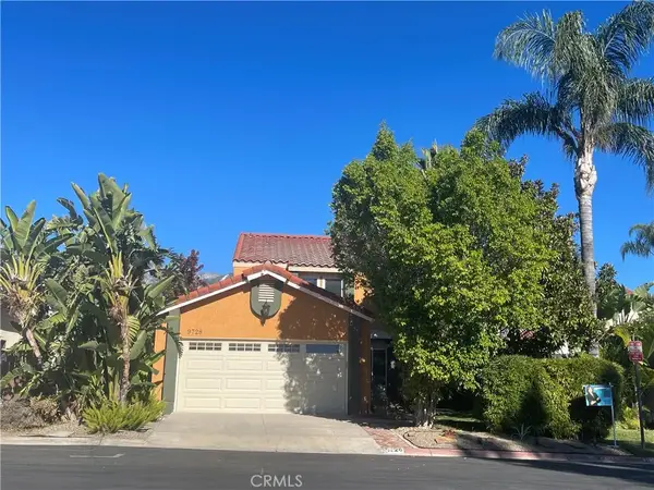 9728 Woodleaf, Rancho Cucamonga, CA 91701