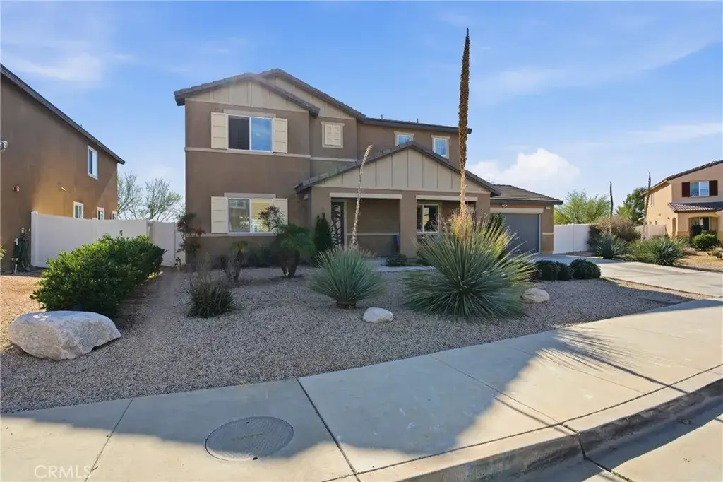 26537 Azalea, Moreno Valley, CA 92555 - Image #1