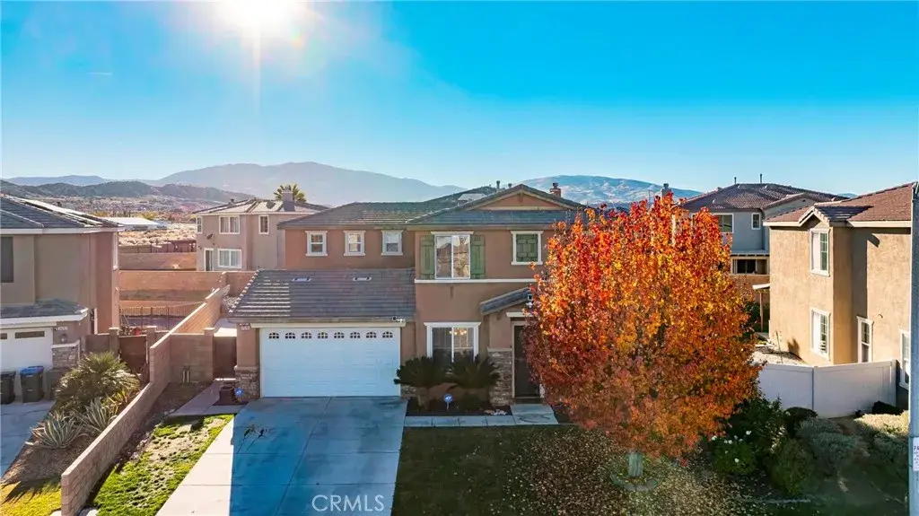 39299 Gainsborough Drive, Palmdale, CA 93551 - Image #1