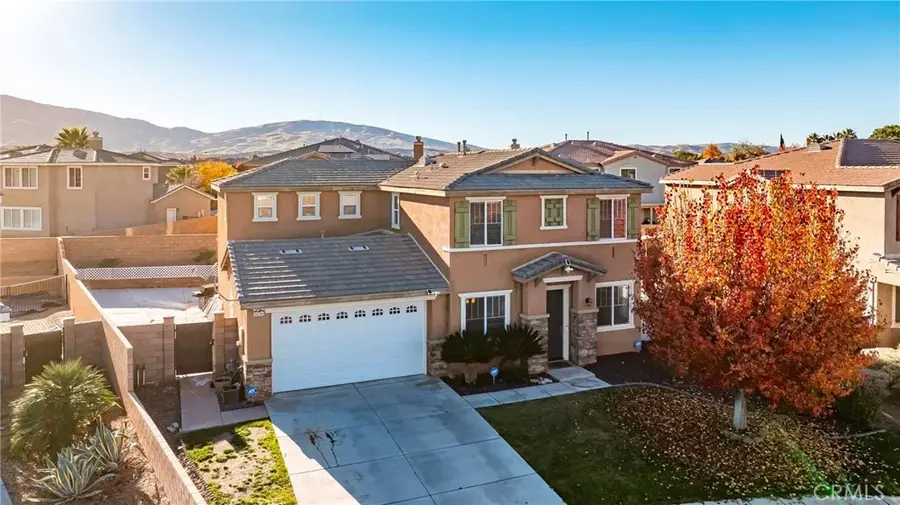 39299 Gainsborough Drive, Palmdale, CA 93551 - Image #2