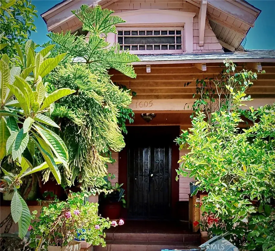 1605 W 35th, Los Angeles, CA 90018 - Image #1