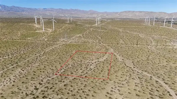 0 16th Ave & Power Line Rd, Desert Hot Springs, CA 92240