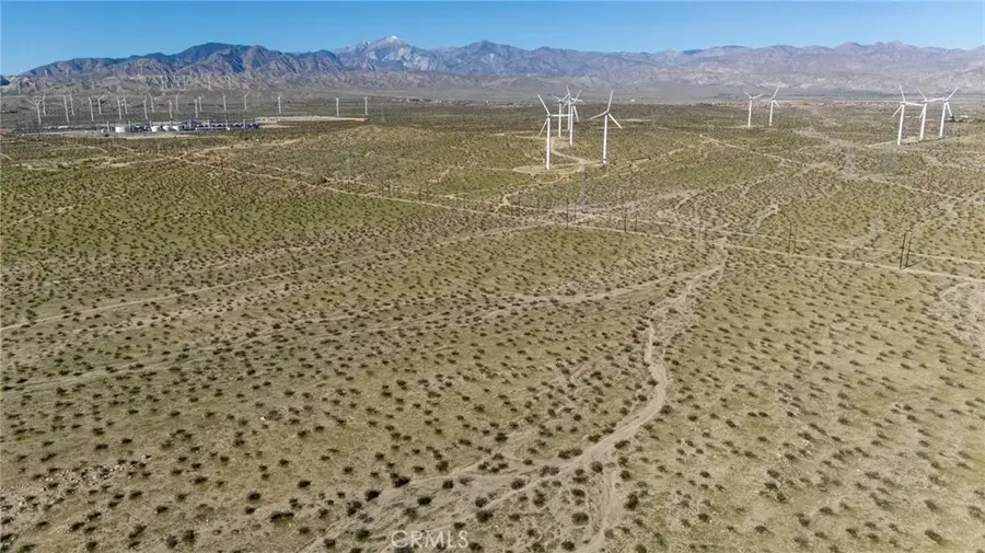 0 16th Ave & Power Line Rd, Desert Hot Springs, CA 92240 - Image #3