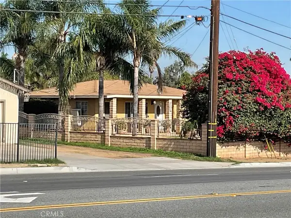 10655 Limonite, Jurupa Valley, CA 91752