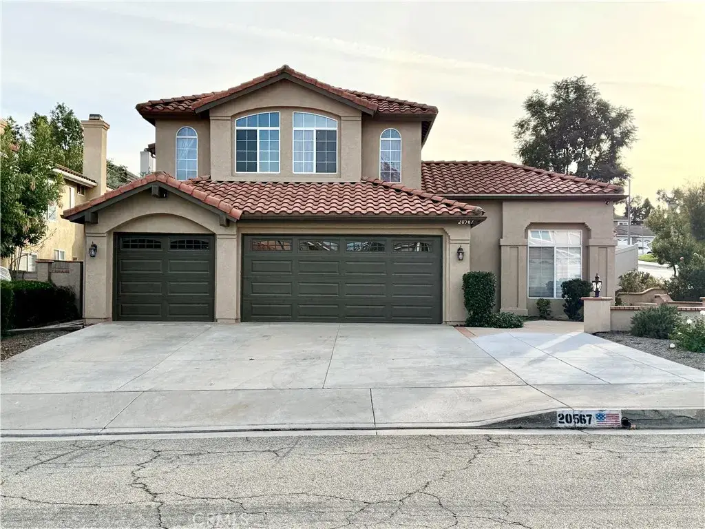 20567 Nathan, Riverside, CA 92508 - Image #1