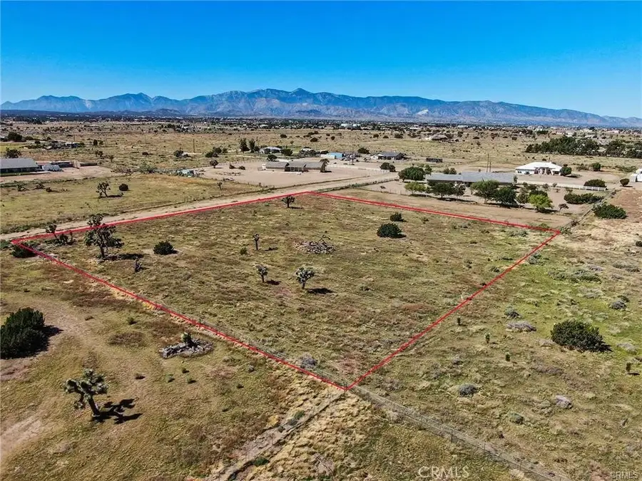 0 Bonanza, Phelan, CA 92371 - #2