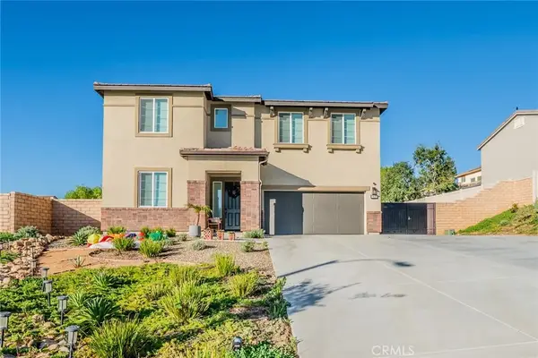 7640 Messina Heights, Highland, CA 92346