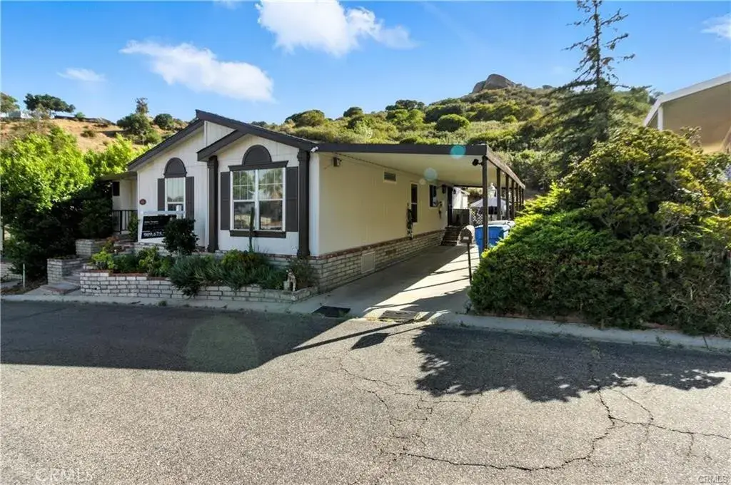 24425 Woolsey Canyon Road #132, Canoga Park, CA 91304 - Image #1