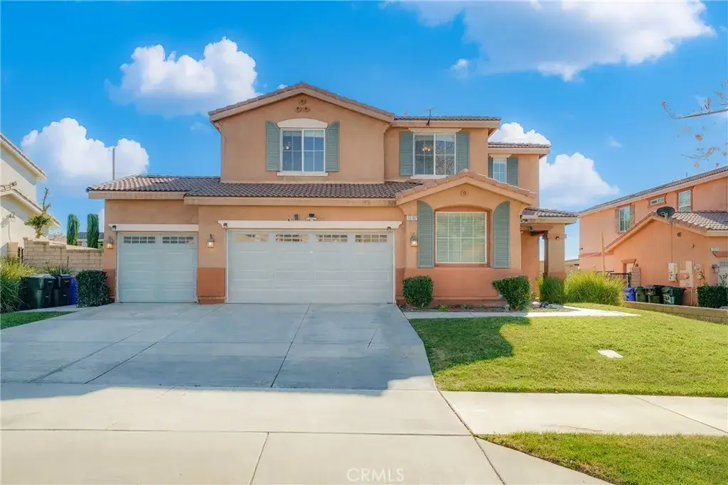 15187 Hawk Street, Fontana, CA 92336 - Image #1